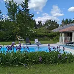Ferienhaus Domaine Dauget