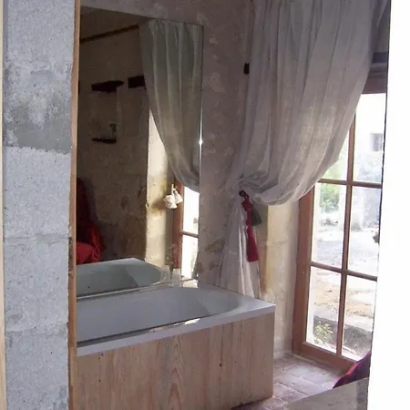 度假居 Domaine Dauget