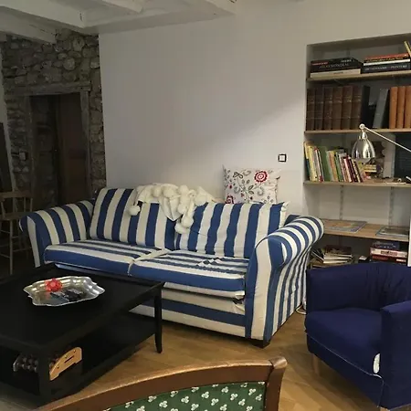 度假居 Domaine Dauget *