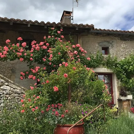 Domaine Dauget *