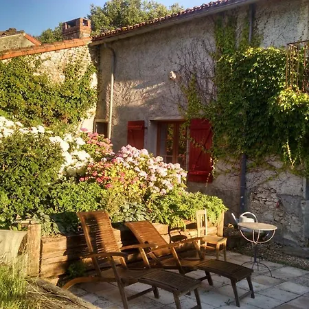 Domaine Dauget