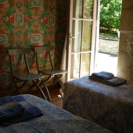 Domaine Dauget *