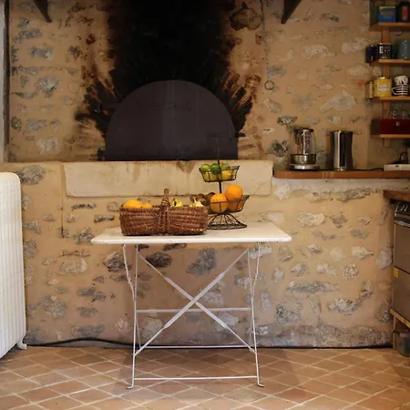 Domaine Dauget Holiday home