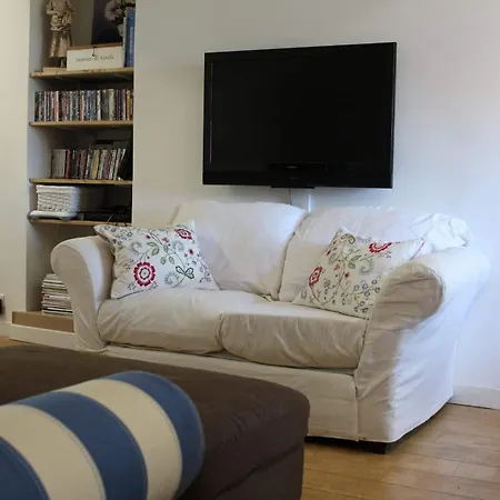 Domaine Dauget * Saint-Maurice-la-Clouere