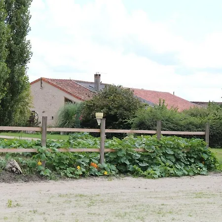 度假居 Domaine Dauget