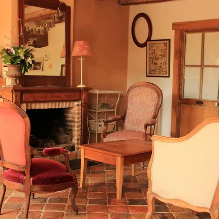 度假居 Domaine Dauget