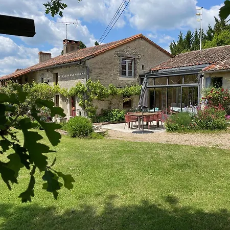 Domaine Dauget