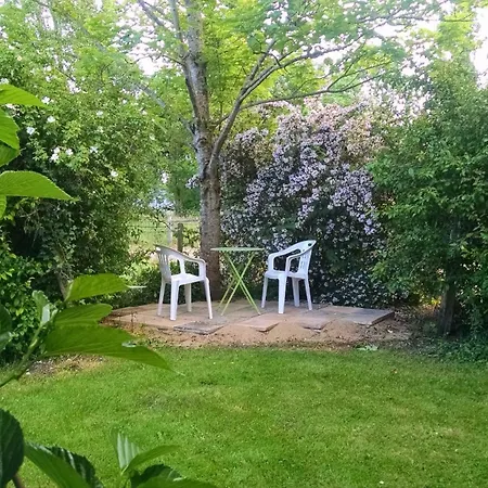 Holiday home Domaine Dauget