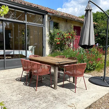 Holiday home Domaine Dauget