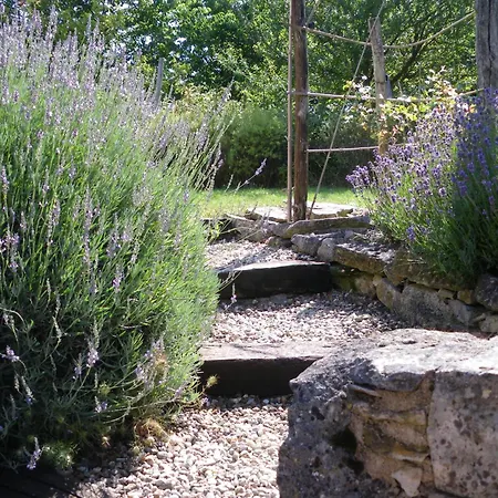 Domaine Dauget * Saint-Maurice-la-Clouere