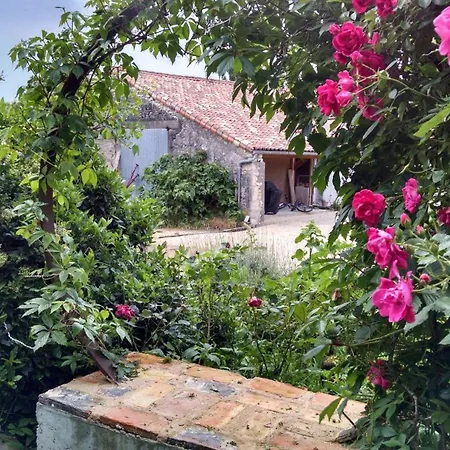 Domaine Dauget Holiday home