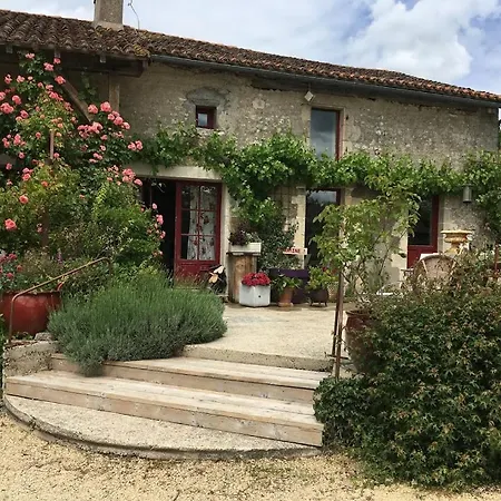 Domaine Dauget